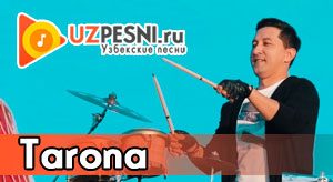 Алижон Хакимов - Тарона