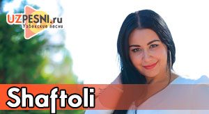 Feruza Jumaniyozova - Shaftoli