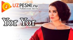 Nilufar Usmonova - Yor Yor