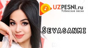 Shahlo Mahmudova - Sevasanmi