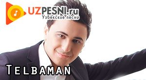 Shohrux Mirzo - Telbaman