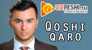 Shoxruz (Abadiya) - Qoshi qaro