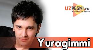 Sirojiddin - Yuragimmi