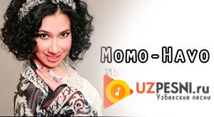 Dildora Niyozova - Momo-Havo
