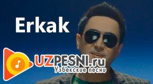 Песня Erkak