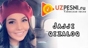Jajji qizaloq
