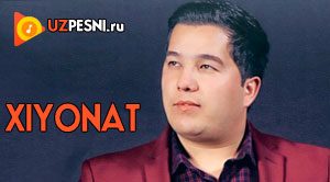 Alisher Mambetov - Xiyonat