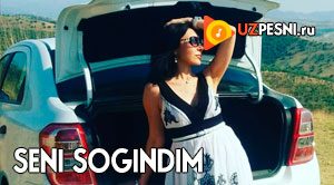 Amura - Seni sogindim