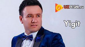 Bahriddin Zuhriddinov - Yigit