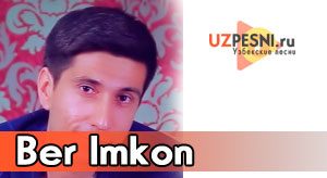 Baxtiyor Muhiddinov - Ber Imkon