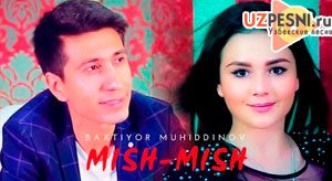 Baxtiyor Muhiddinov - Mish-mish