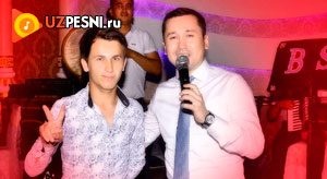 Bunyodbek Saidov - Ertakdagi malikam