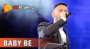 DJ Piligrim - Baby Be