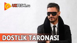 DJ Piligrim - Dostlik Taronasi