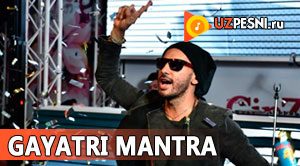 DJ Piligrim - Gayatri Mantra