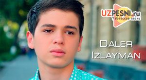 Daler - Izlayman