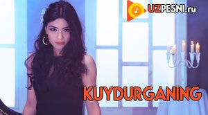Davron Goipov - Kuydurganing