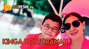 Dildora Niyozova - Kimga yolvoraman