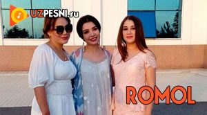 Dilnoza Ismiyaminova - Romol