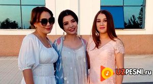 Dilnoza Ismiyaminova - Voy akama