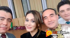 Dilnoza Ismiyaminova - Voyki