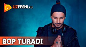 Dj Piligrim - Bop Turadi