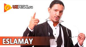 Dj Piligrim - Eslamay