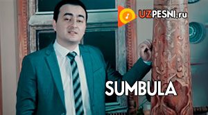 Doniyor Bekturdiyev - Sumbula