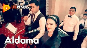 Doniyor Goipov - Aldama