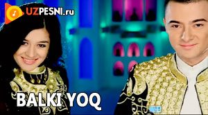 Farhod va Shirin - Balki yoq