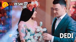 Farhod va Shirin - Dedi