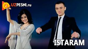 Farhod va Shirin - Istaram