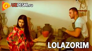 Farhod va Shirin - Lolazorim