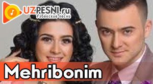 Farhod va Shirin - Mehribonim