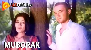 Farhod va Shirin - Muborak