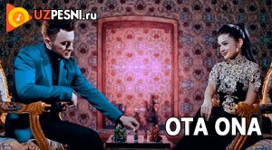 Farhod va Shirin - Ota ona
