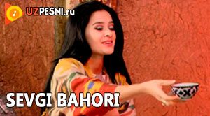 Farhod va Shirin - Sevgi bahori