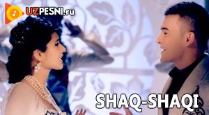 Farhod va Shirin - Shaq-shaqi