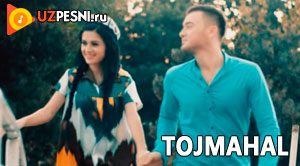 Farhod va Shirin - Tojmahal