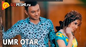 Farhod va Shirin - Umr otar