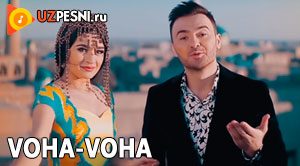 Farhod va Shirin - Voha-voha