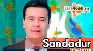 Farrux Saidov - Sandadur