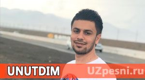 Farrux Xamrayev - Unutdim