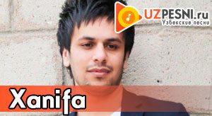 Farrux Xamrayev - Xanifa