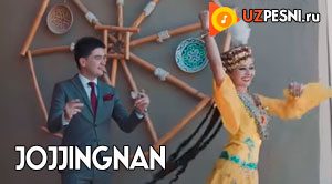 Farruxbek Komilov - Jojjingnan