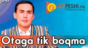 Fazliddin Umarov - Otaga tik boqma