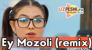 Furqat Macho - Ey Mozoli (remix)