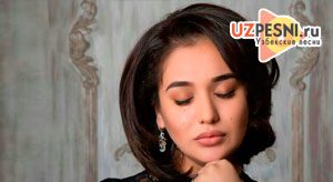 Hadicha - Yashagim kelyapti onajon