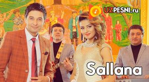 Hamdambek To’rayev - Sallana