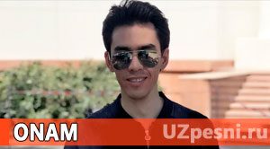 Hojiakbar Haydarov - Onam